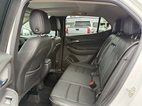 Used 2023 Buick Encore GX Essence w/ Experience Buick Package AWD/4WD image 22