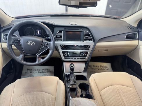 Used 2016 Hyundai Sonata Sport FWD image 32