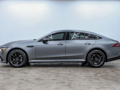 Used 2023 Mercedes-Benz AMG GT 53 image 12