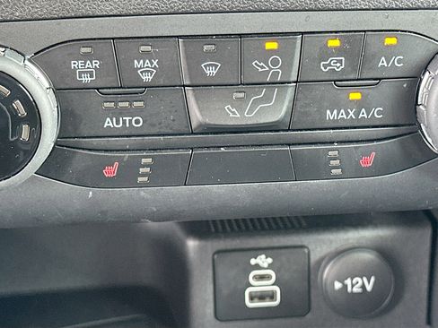 Used 2023 Ford Bronco Sport Big Bend w/ Convenience Package AWD/4WD image 19