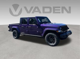 New 2026 Jeep Gladiator Sport AWD/4WD video 1