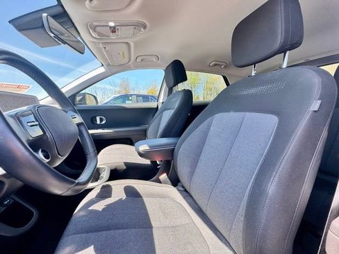 Used 2024 Hyundai Ioniq 5 SEL RWD image 13
