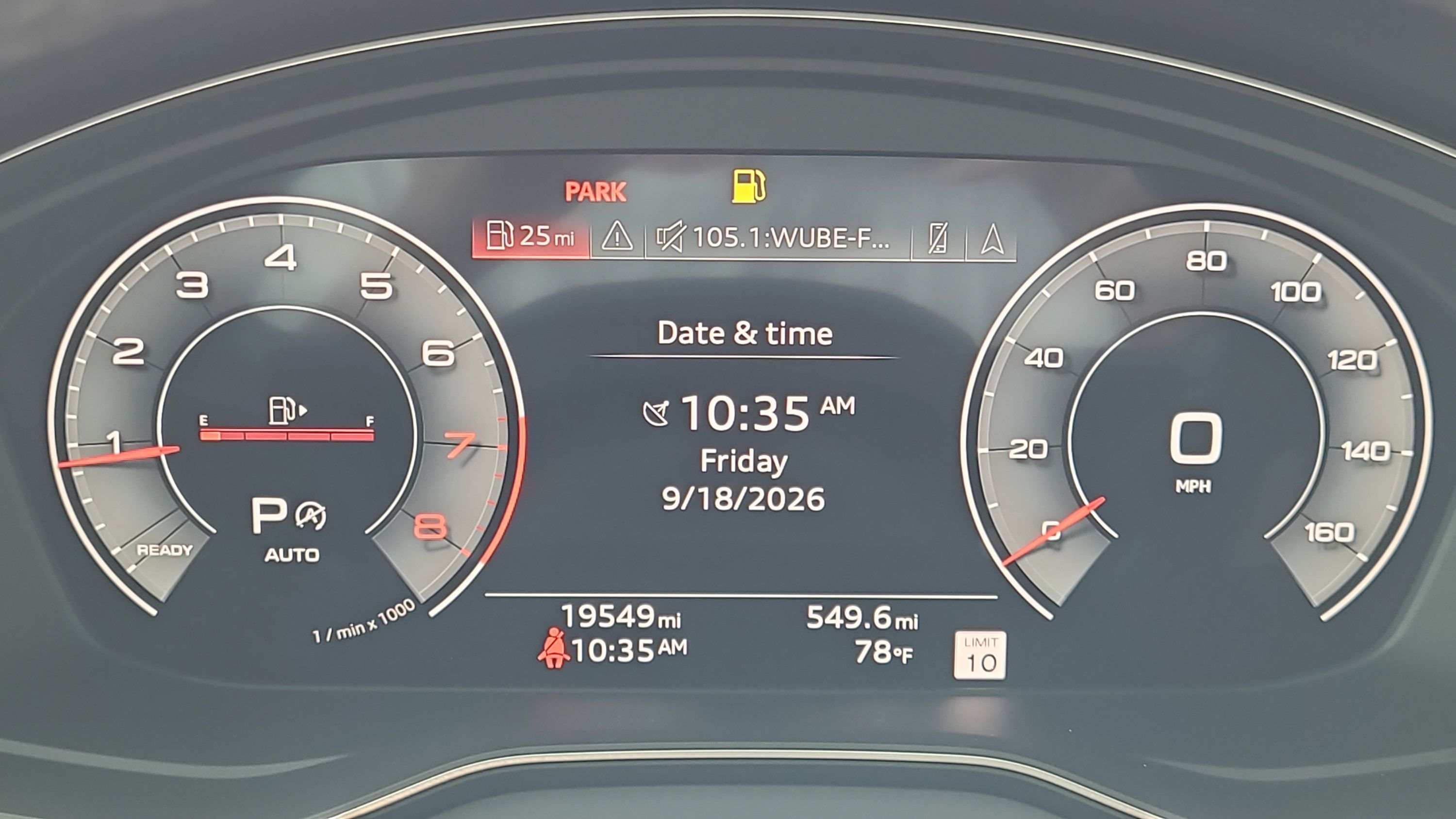 Used 2025 Audi Q5 2.0T Premium Plus AWD/4WD image 19