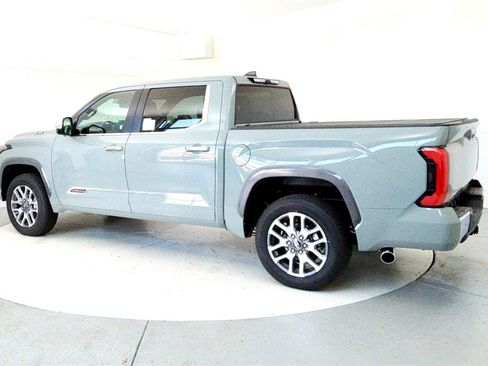 New 2026 Toyota Tundra 1794 Edition AWD/4WD image 4