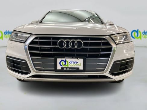 Used 2018 Audi Q5 2.0T Premium image 15