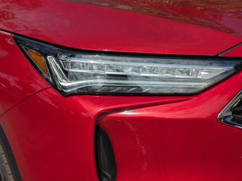 Used 2023 Acura MDX FWD image 10