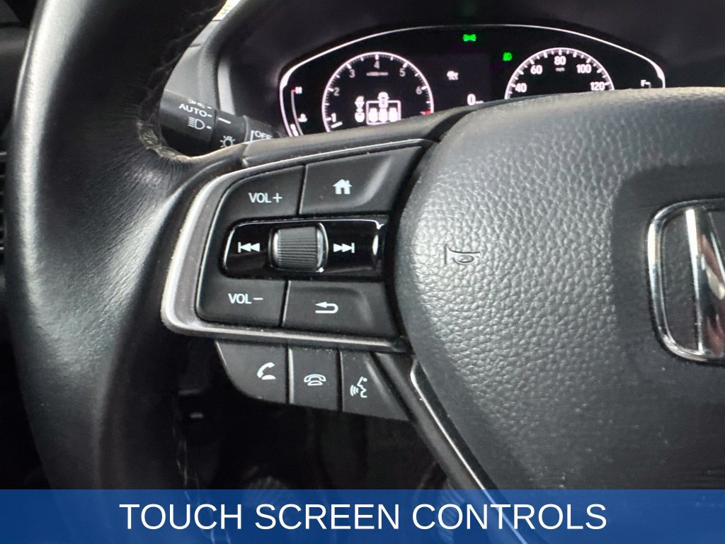 Used 2022 Honda Accord Sport image 14