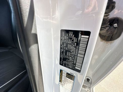 Used 2024 Hyundai Palisade Limited AWD/4WD image 35