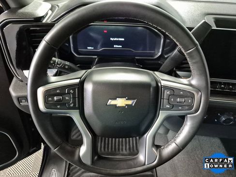 Used 2023 Chevrolet Silverado 1500 LT image 11