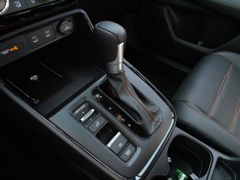 Certified 2026 Honda CR-V Sport Touring image 24