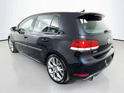 Used 2013 Volkswagen GTI 4-Door FWD image 7