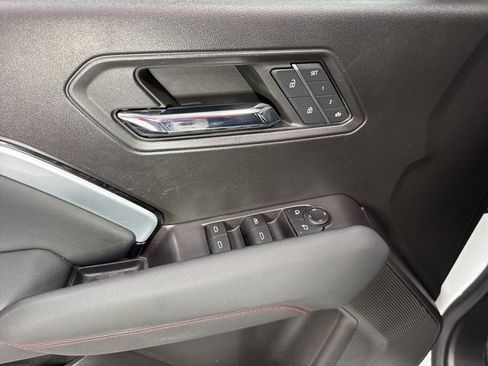 Used 2023 Chevrolet Colorado Z71 w/ Z71 Convenience Package 2 image 10