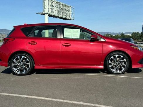 Used 2016 Scion iM FWD image 3
