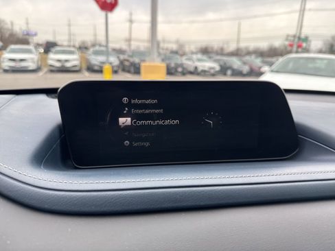 Used 2021 MAZDA CX-30 AWD 2.5 S w/ Preferred Package image 19