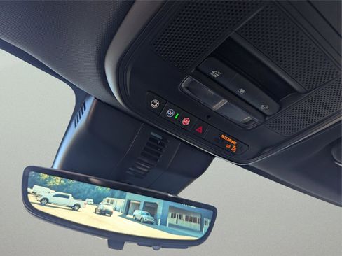 New 2026 GMC Acadia Elevation w/ Black Edition image 24