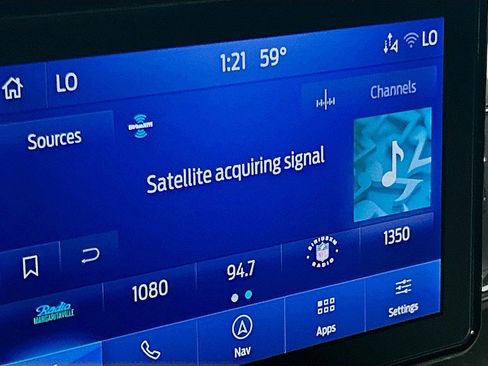 Used 2023 Ford Explorer Timberline w/ Timberline Technology Package image 15