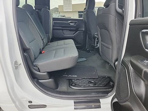 Certified 2022 RAM 1500 Big Horn image 16