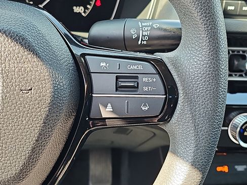 Used 2022 Honda Civic LX image 21