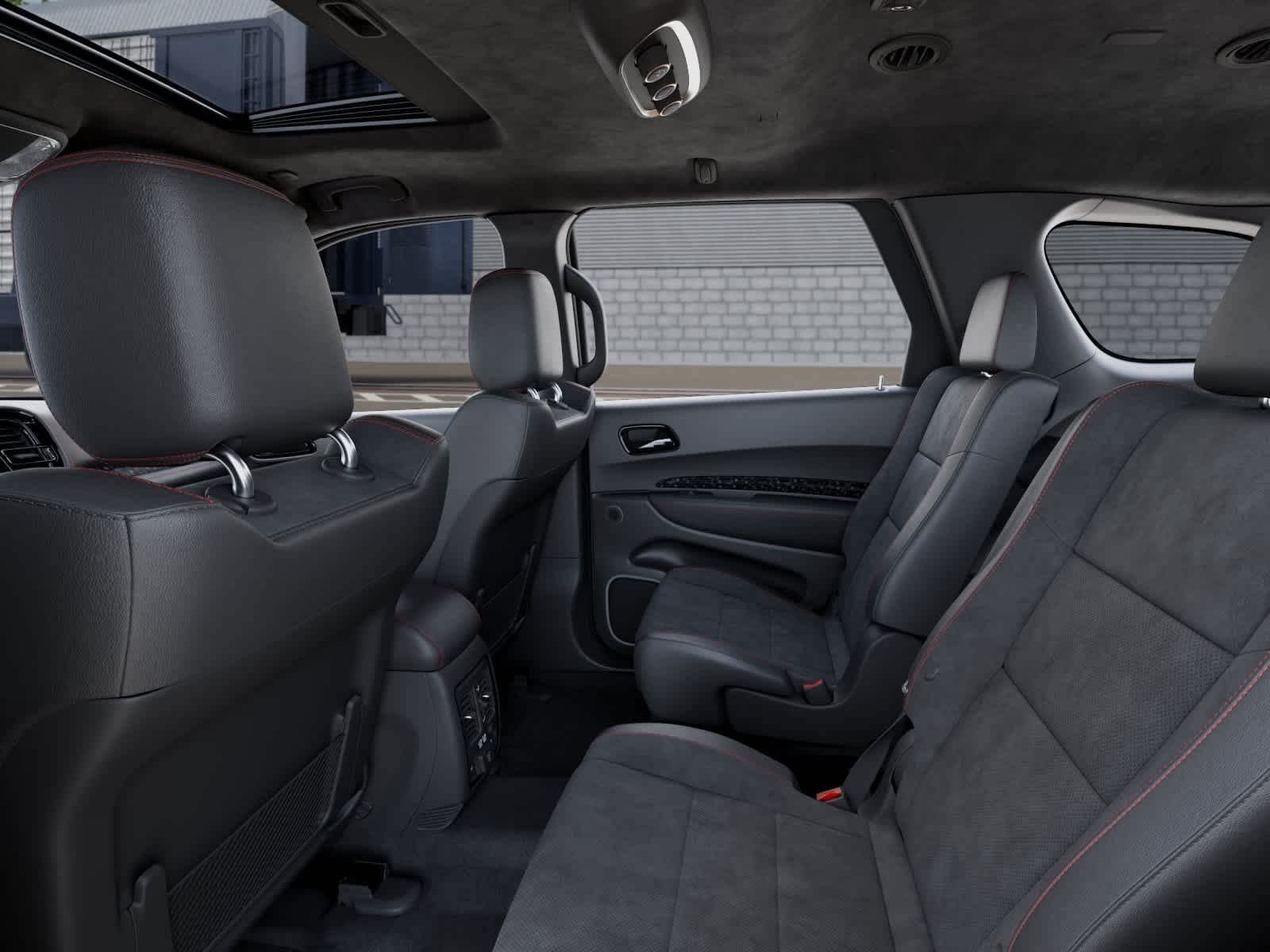 New 2026 Dodge Durango R/T AWD/4WD image 23