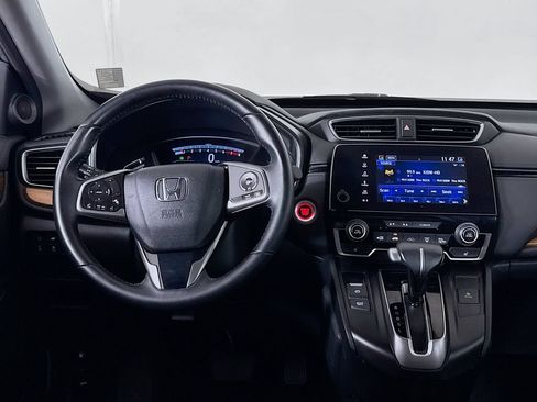Used 2018 Honda CR-V EX-L image 11