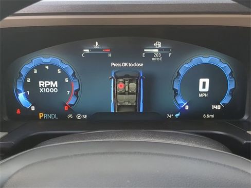 New 2025 Ford Bronco Sport Big Bend image 26