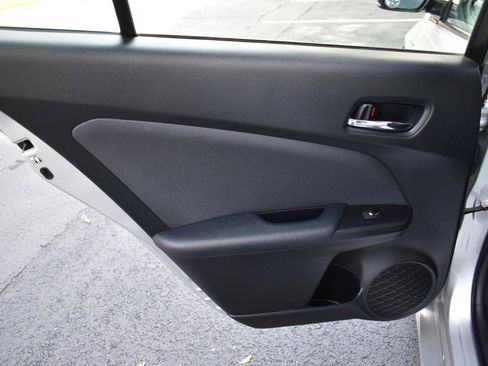 Used 2016 Toyota Prius Four Touring w/ Premium Convenience Package FWD image 34