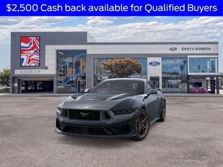 New 2026 Ford Mustang Dark Horse RWD video 2