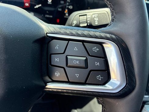 Used 2026 Ford Mustang Premium RWD image 9