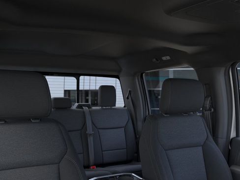New 2025 Ford F150 XLT w/ Equipment Group 302A MID image 22