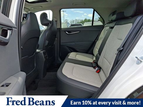 New 2026 Kia Niro SX image 6