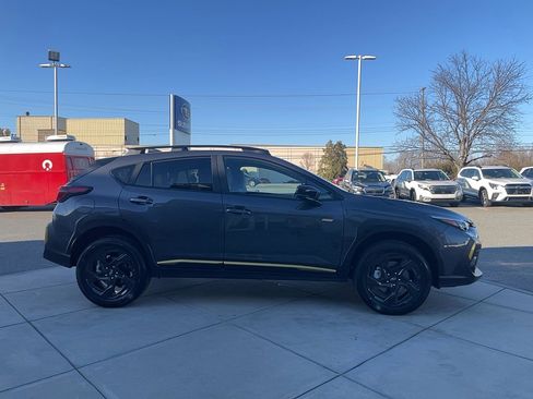 New 2026 Subaru Crosstrek 2.5i Sport w/ Crosstrek Mirror Package AWD/4WD image 3