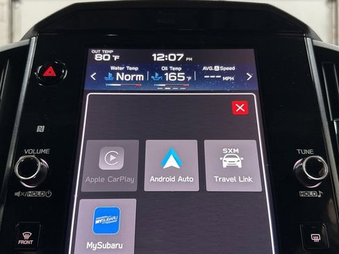 Used 2025 Subaru Forester Premium image 29