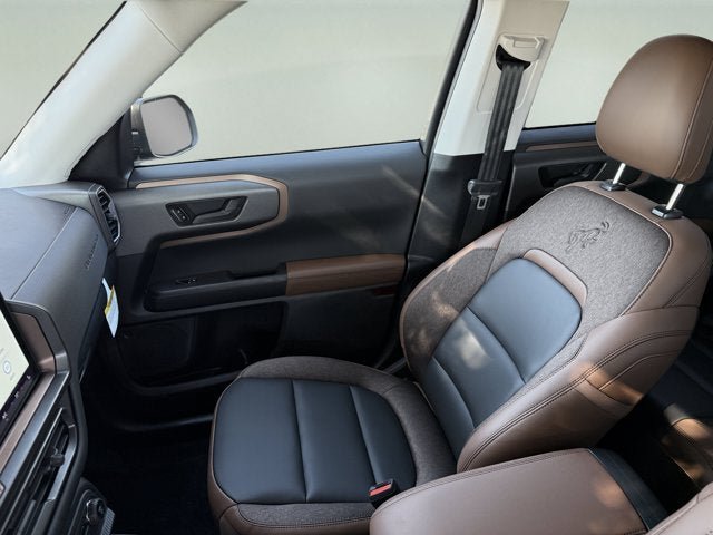 New 2026 Ford Bronco Sport Outer Banks AWD/4WD image 17
