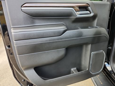 Used 2024 Chevrolet Silverado 1500 RST w/ All Star Edition Plus image 45