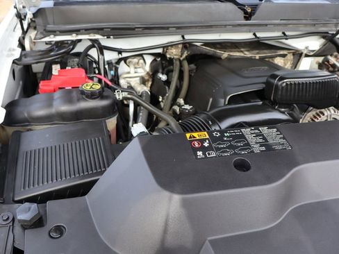 Used 2014 GMC Sierra 2500 Denali image 39