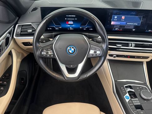 Used 2023 BMW i4 eDrive35 RWD image 30