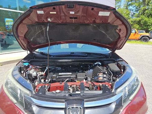 Used 2015 Honda CR-V EX-L image 11