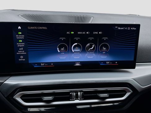 Used 2024 BMW 430i RWD image 12