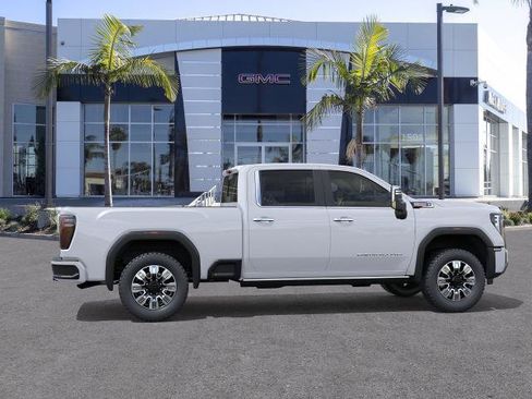New 2026 GMC Sierra 2500 Denali w/ Denali Reserve Package AWD/4WD image 5