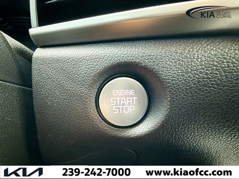 New 2026 Kia Sorento LX image 34