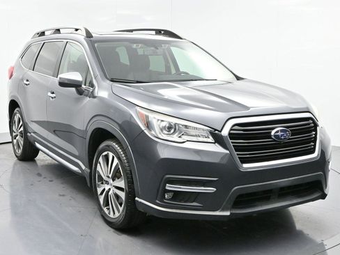 Used 2019 Subaru Ascent Touring w/ Popular Package #2A image 2