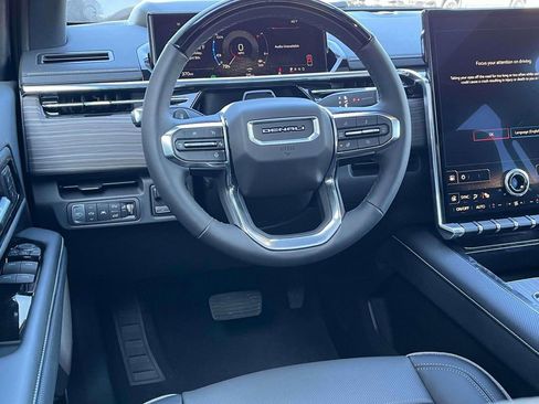 New 2025 GMC Sierra EV Denali image 13