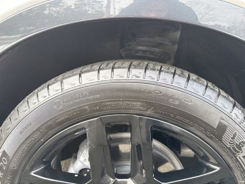 Used 2024 Chevrolet Blazer Premier w/ Driver Confidence II Package image 12