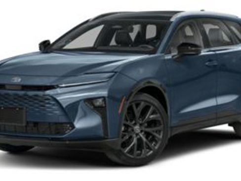 Used 2025 Toyota Crown Signia image 1