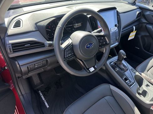 New 2025 Subaru Crosstrek 2.5i Limited image 8