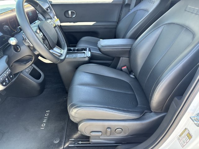 Used 2025 Hyundai Ioniq 5 SEL RWD image 19