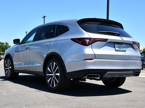Certified 2026 Acura MDX FWD w/ Technology Package image 5