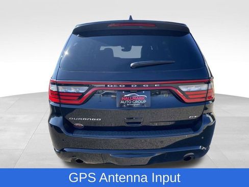 Used 2024 Dodge Durango GT image 3