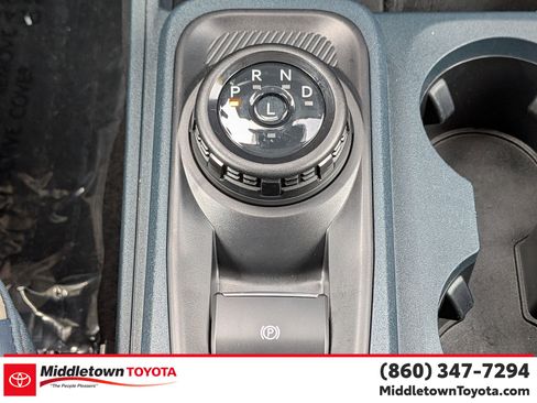 Used 2025 Ford Maverick Lariat w/ 4K Tow Package AWD/4WD image 27