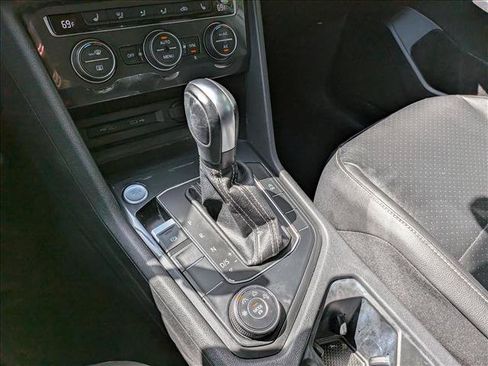 Used 2021 Volkswagen Tiguan S AWD/4WD image 36